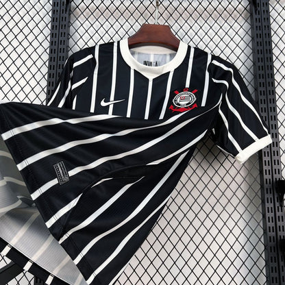 Corinthians 2026/27 Camisola Alternativa – Homem
