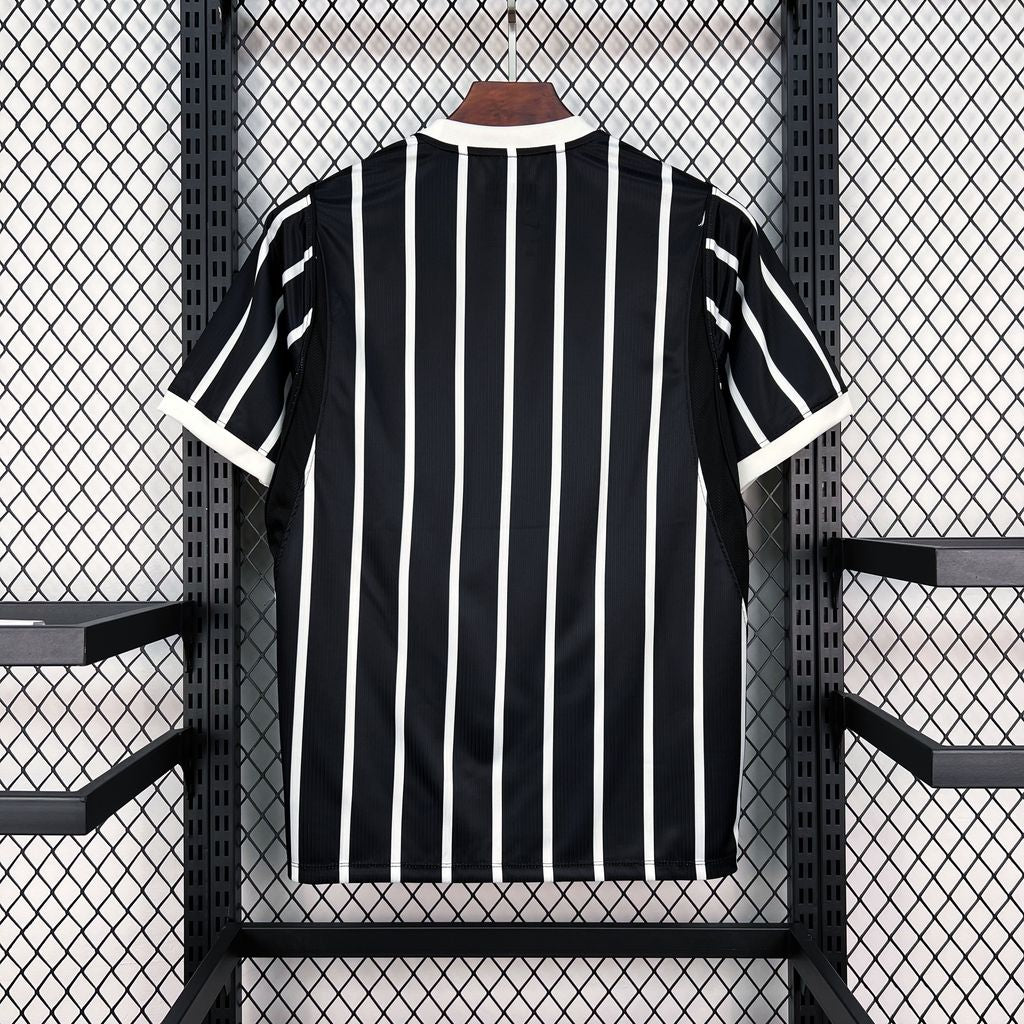 Corinthians 2026/27 Camisola Alternativa – Homem