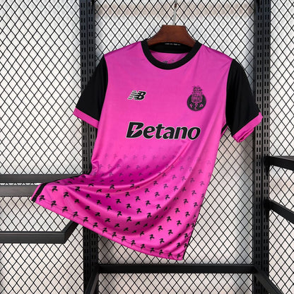 FC Porto 2026/27 Camisola Especial – Homem