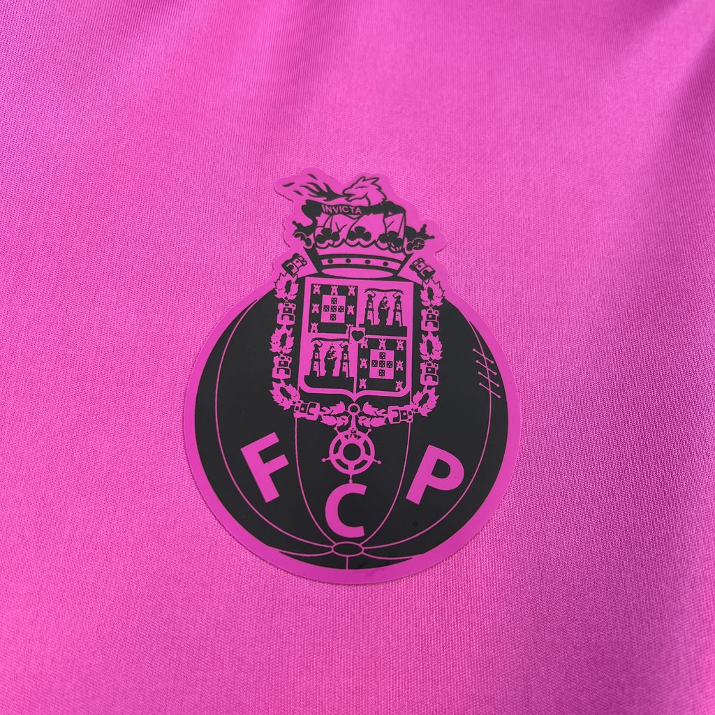FC Porto 2026/27 Camisola Especial – Homem