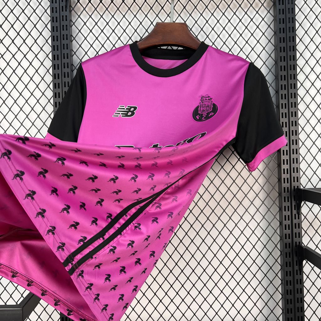 FC Porto 2026/27 Camisola Especial – Homem