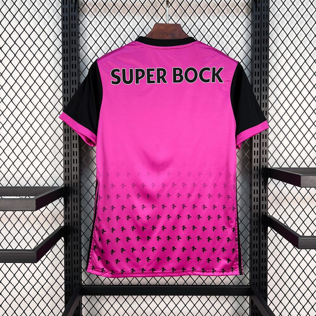 FC Porto 2026/27 Camisola Especial – Homem