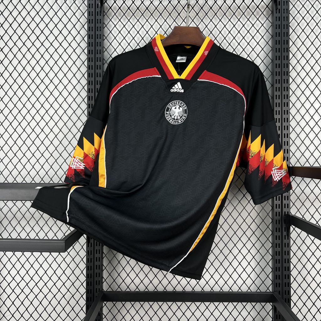Alemanha 2026 Camisola Mundial Bringback Remixed – Homem