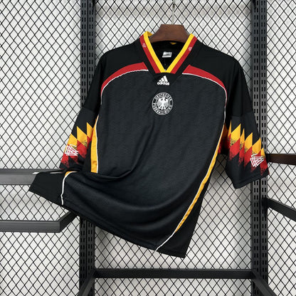 Alemanha 2026 Camisola Mundial Bringback Remixed – Homem