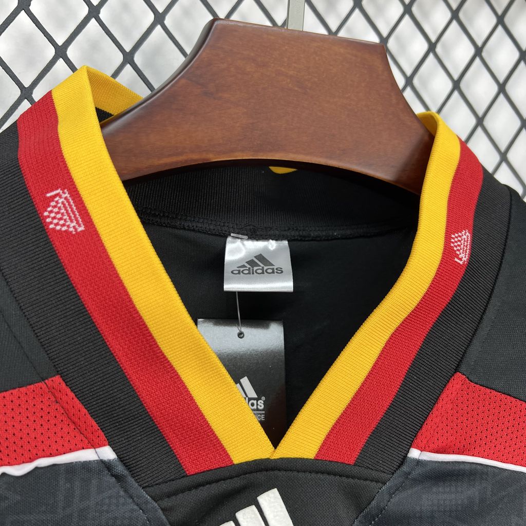Alemanha 2026 Camisola Mundial Bringback Remixed – Homem