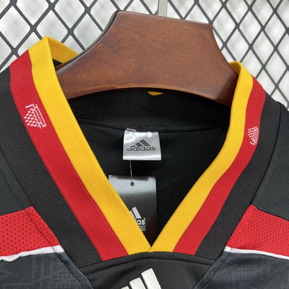Alemanha 2026 Camisola Mundial Bringback Remixed – Homem