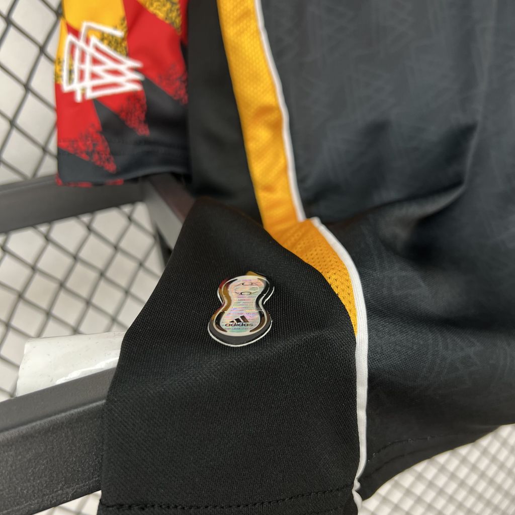 Alemanha 2026 Camisola Mundial Bringback Remixed – Homem