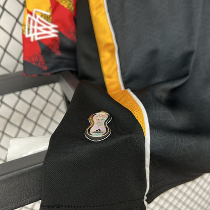 Alemanha 2026 Camisola Mundial Bringback Remixed – Homem