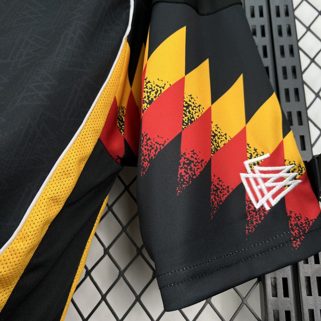 Alemanha 2026 Camisola Mundial Bringback Remixed – Homem