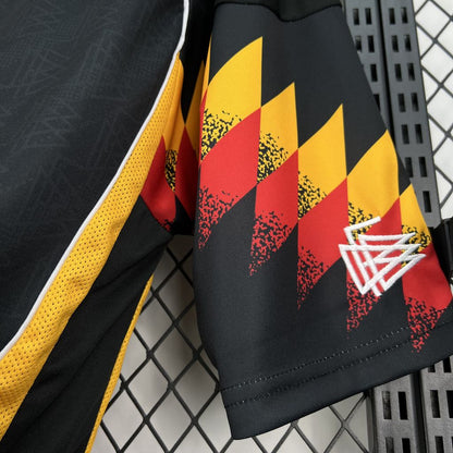 Alemanha 2026 Camisola Mundial Bringback Remixed – Homem