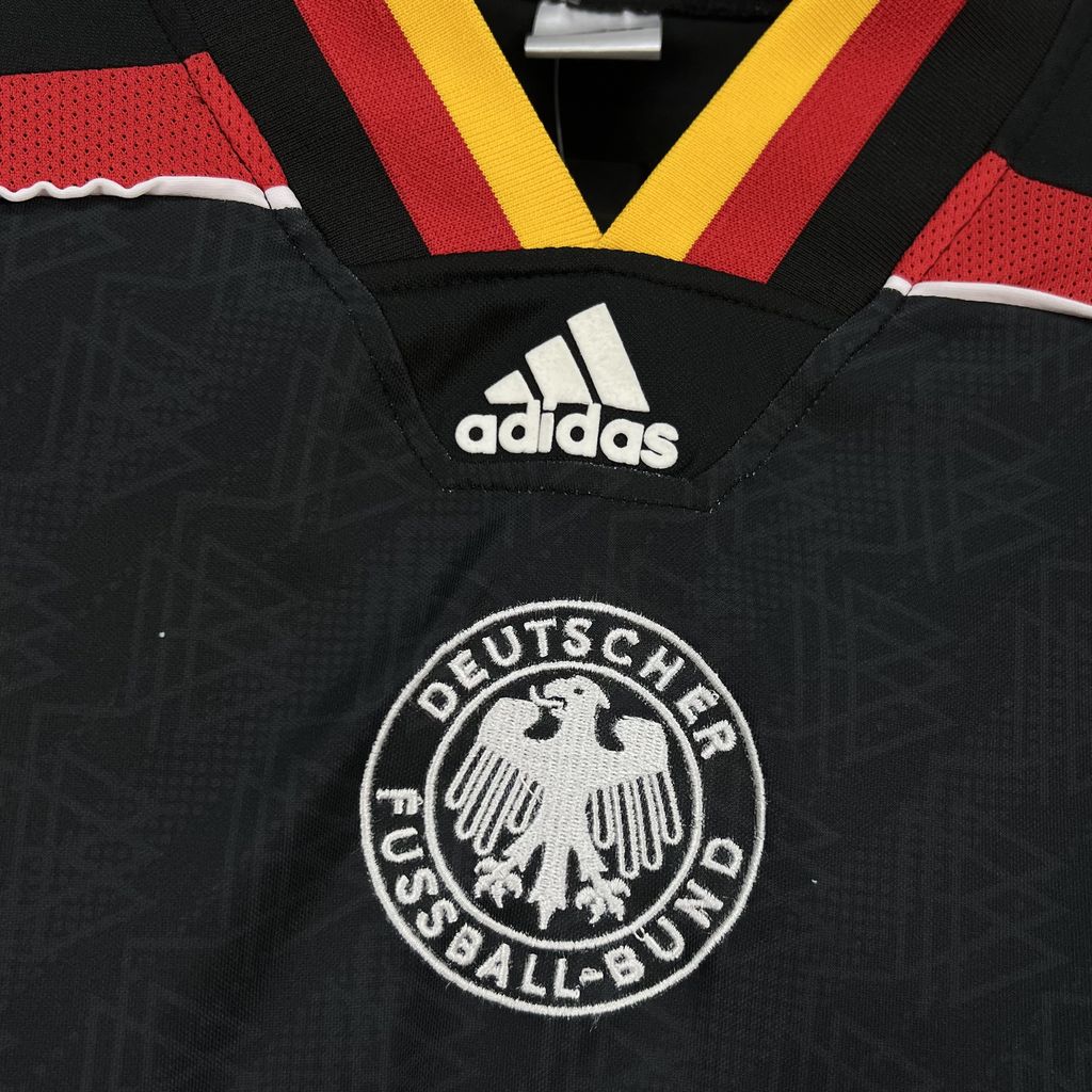 Alemanha 2026 Camisola Mundial Bringback Remixed – Homem