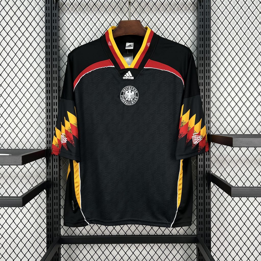 Alemanha 2026 Camisola Mundial Bringback Remixed – Homem