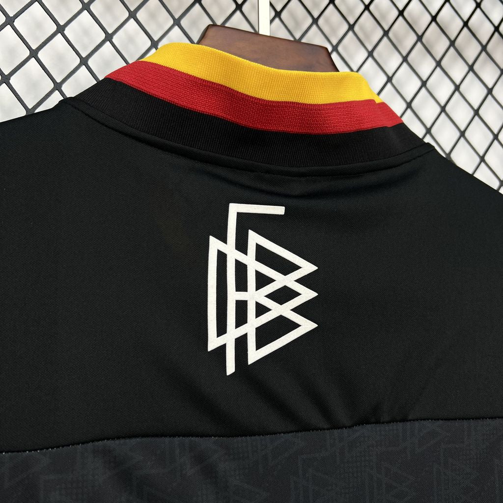 Alemanha 2026 Camisola Mundial Bringback Remixed – Homem