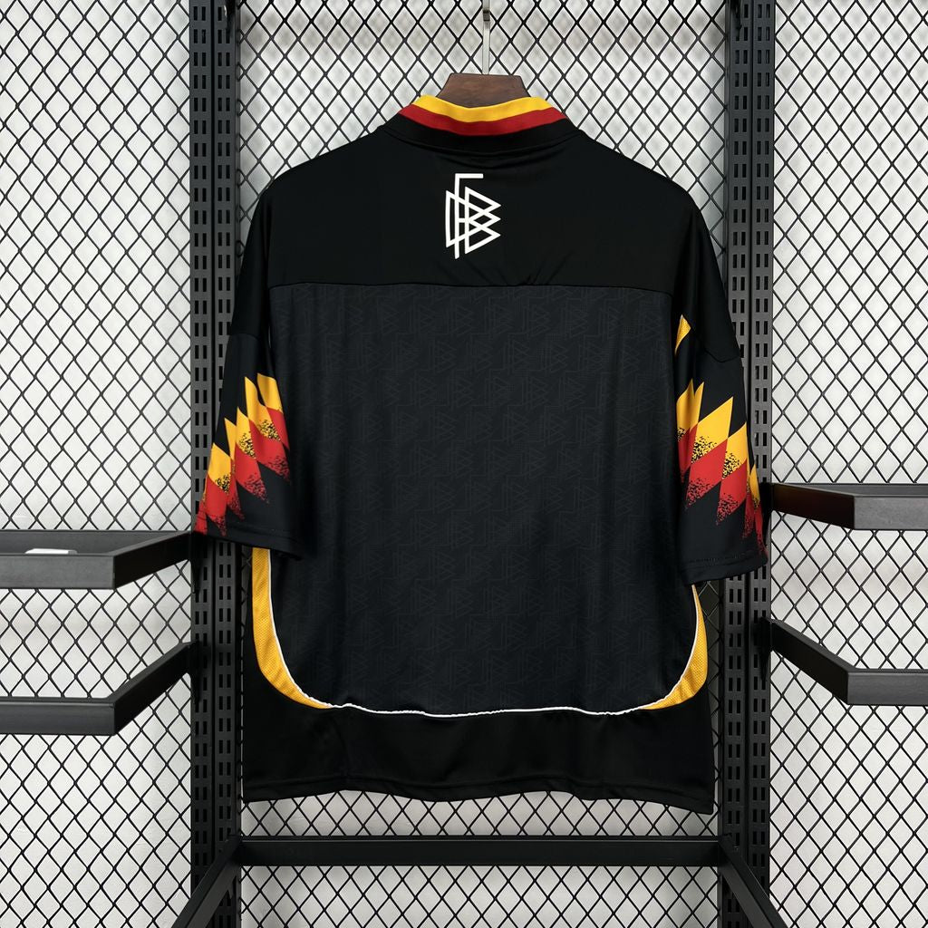 Alemanha 2026 Camisola Mundial Bringback Remixed – Homem
