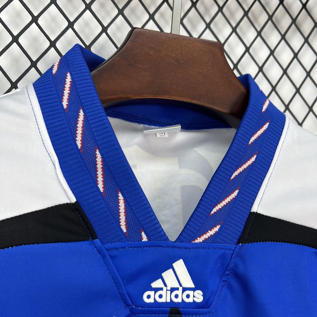 Japão 2026 Camisola Mundial Bringback Remixed – Homem