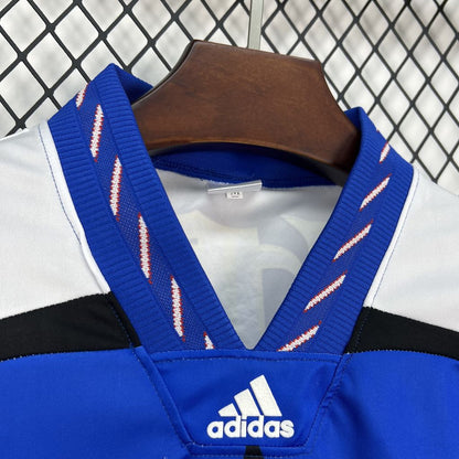 Japão 2026 Camisola Mundial Bringback Remixed – Homem