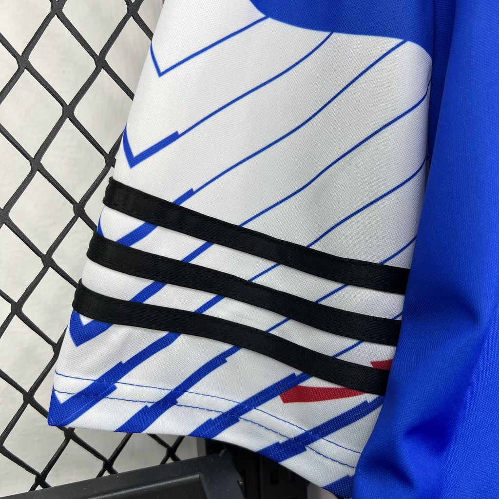 Japão 2026 Camisola Mundial Bringback Remixed – Homem