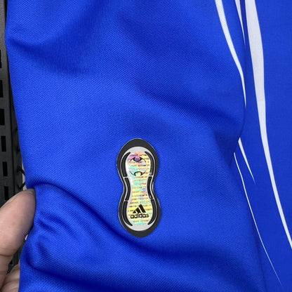 Japão 2026 Camisola Mundial Bringback Remixed – Homem