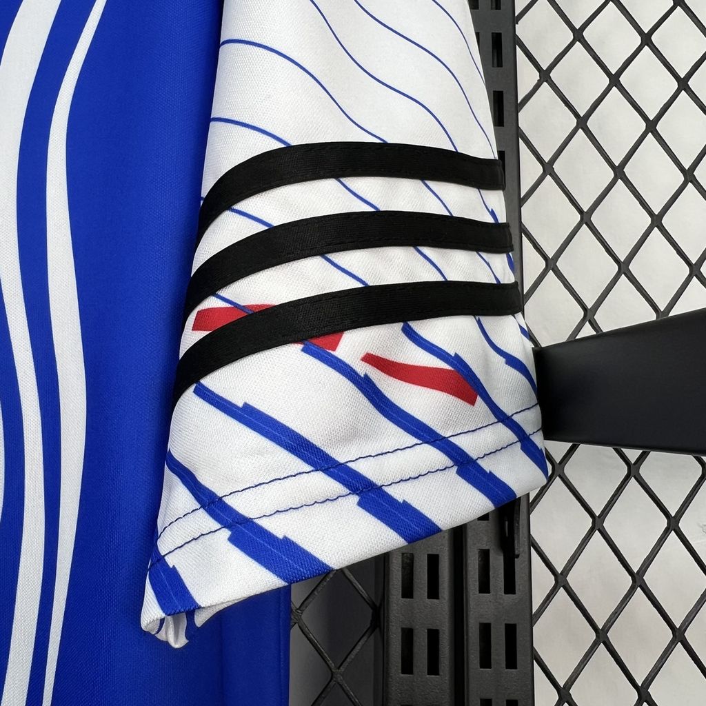 Japão 2026 Camisola Mundial Bringback Remixed – Homem
