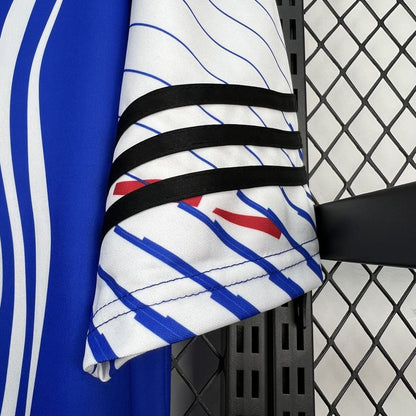 Japão 2026 Camisola Mundial Bringback Remixed – Homem