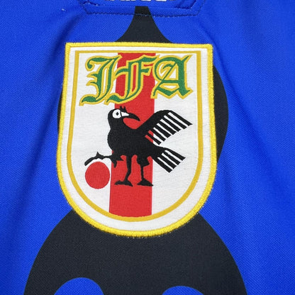 Japão 2026 Camisola Mundial Bringback Remixed – Homem