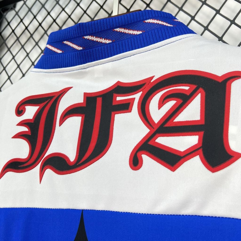 Japão 2026 Camisola Mundial Bringback Remixed – Homem
