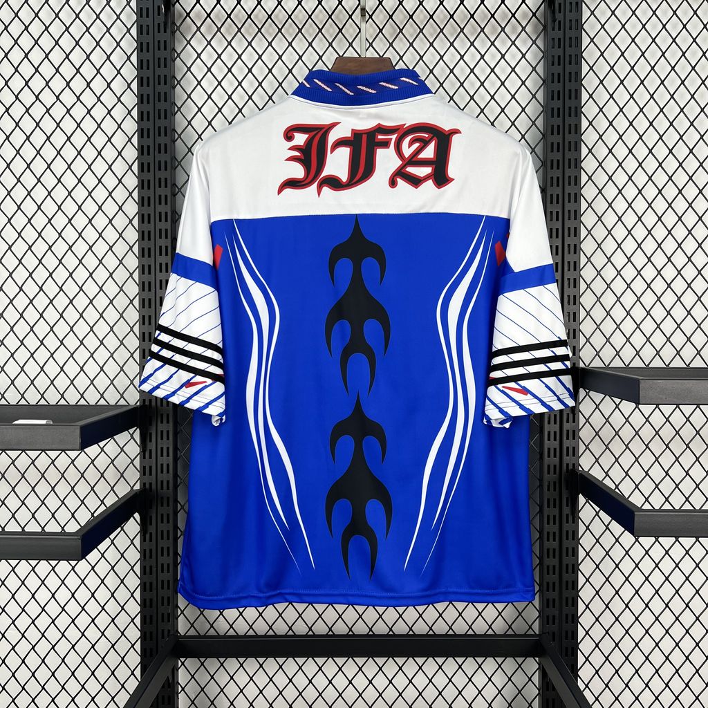 Japão 2026 Camisola Mundial Bringback Remixed – Homem