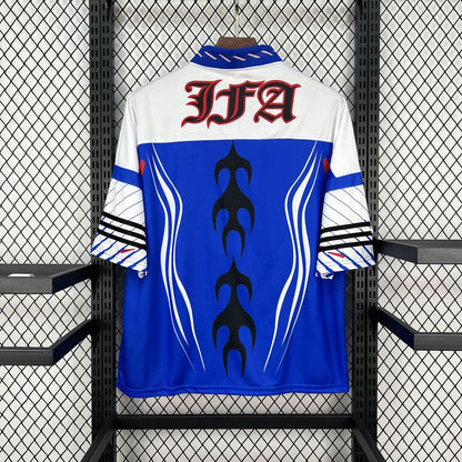 Japão 2026 Camisola Mundial Bringback Remixed – Homem