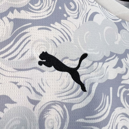 New Zealand 2026 Camisola Principal Mundial – Homem