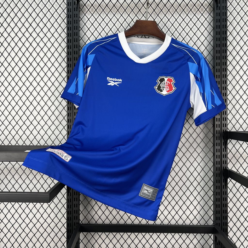Santa Cruz FC 2026/27 Camisola de Guarda-Redes – Homem