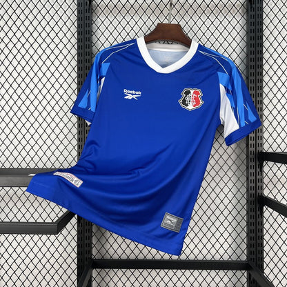 Santa Cruz FC 2026/27 Camisola de Guarda-Redes – Homem