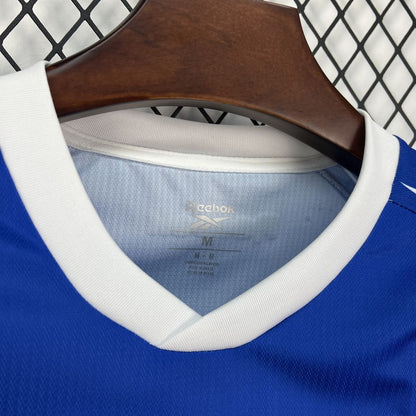 Santa Cruz FC 2026/27 Camisola de Guarda-Redes – Homem