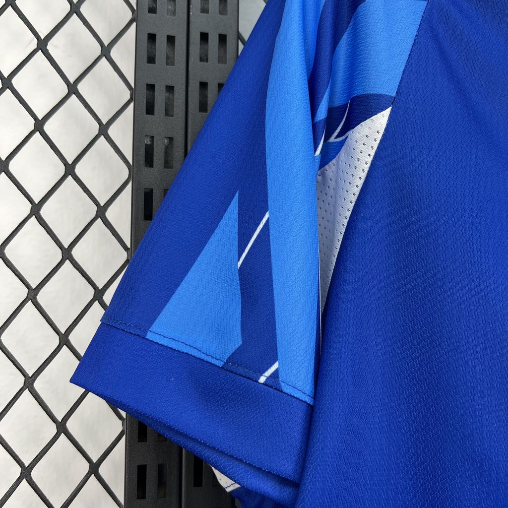 Santa Cruz FC 2026/27 Camisola de Guarda-Redes – Homem