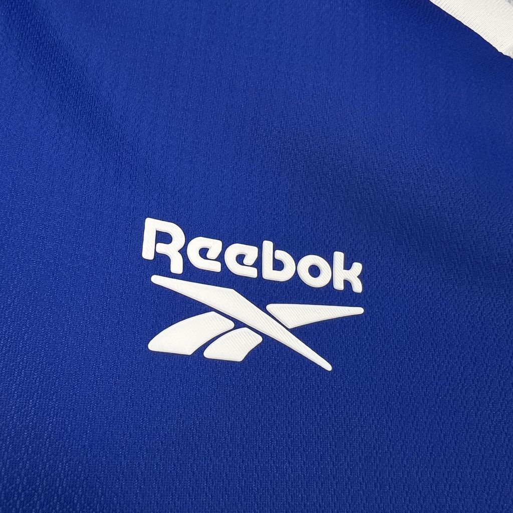 Santa Cruz FC 2026/27 Camisola de Guarda-Redes – Homem