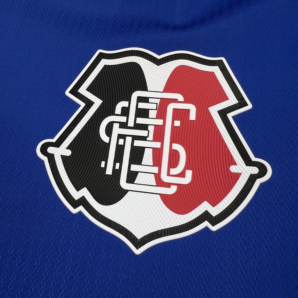 Santa Cruz FC 2026/27 Camisola de Guarda-Redes – Homem