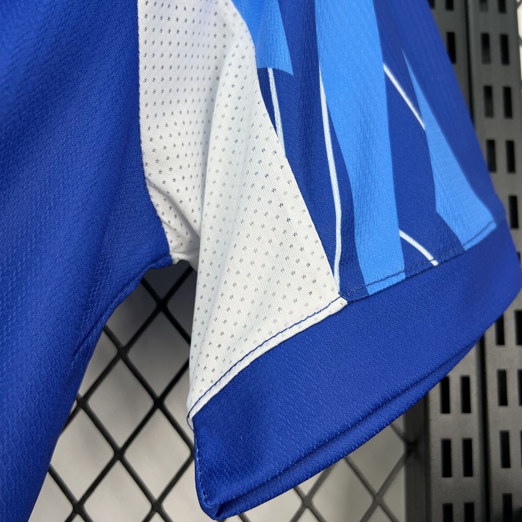 Santa Cruz FC 2026/27 Camisola de Guarda-Redes – Homem