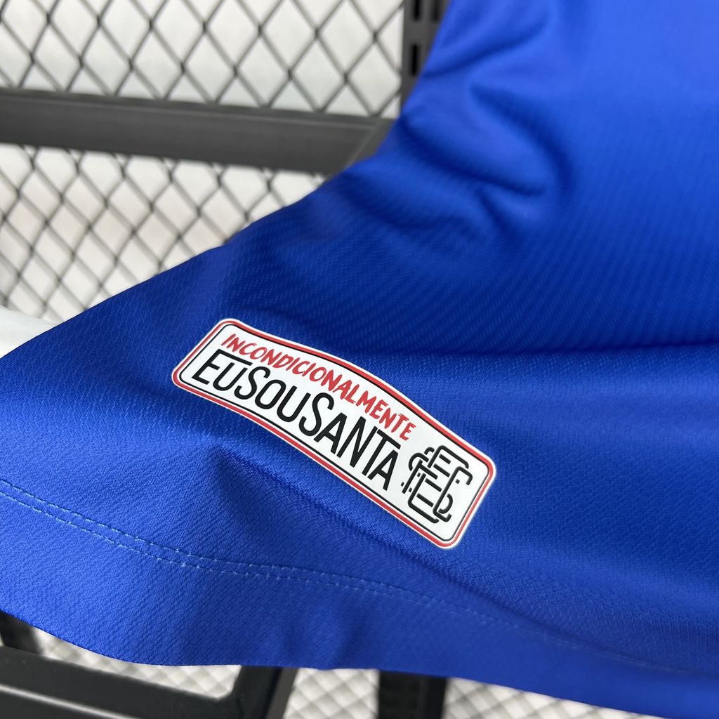 Santa Cruz FC 2026/27 Camisola de Guarda-Redes – Homem