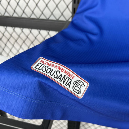 Santa Cruz FC 2026/27 Camisola de Guarda-Redes – Homem