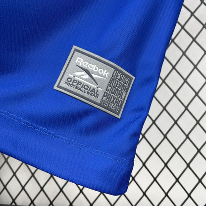 Santa Cruz FC 2026/27 Camisola de Guarda-Redes – Homem