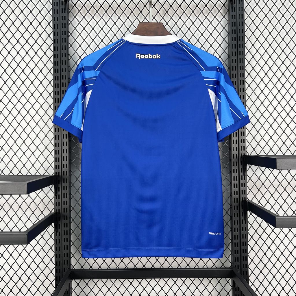 Santa Cruz FC 2026/27 Camisola de Guarda-Redes – Homem