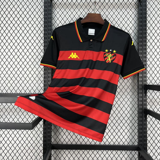 Sport Recife 2026/27 Camisola Principal – Homem
