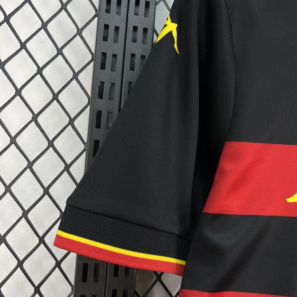 Sport Recife 2026/27 Camisola Principal – Homem