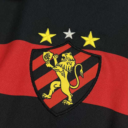 Sport Recife 2026/27 Camisola Principal – Homem