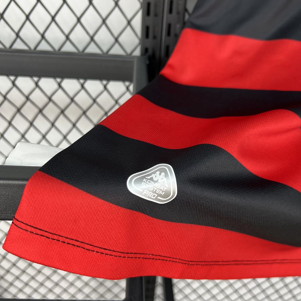 Sport Recife 2026/27 Camisola Principal – Homem