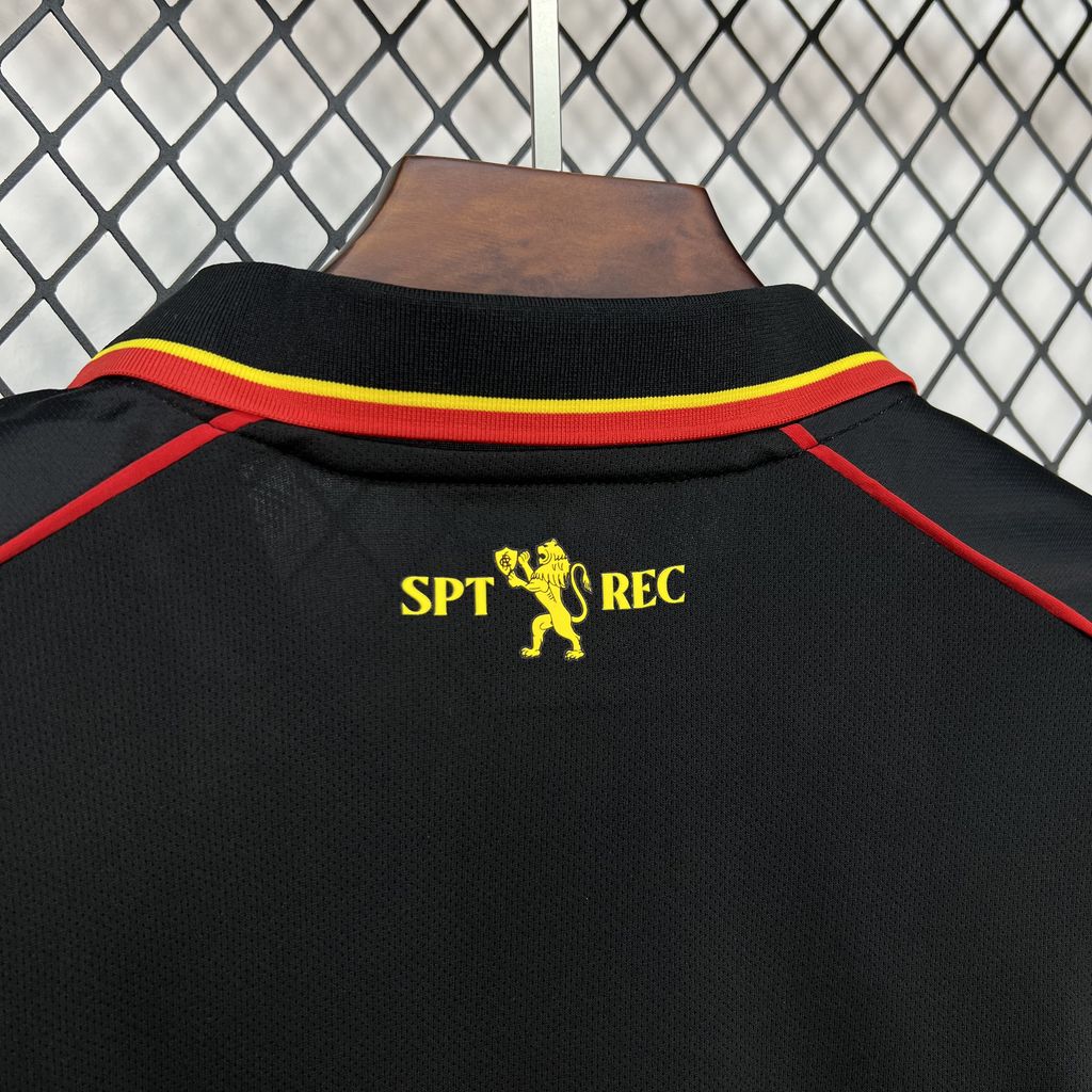 Sport Recife 2026/27 Camisola Principal – Homem