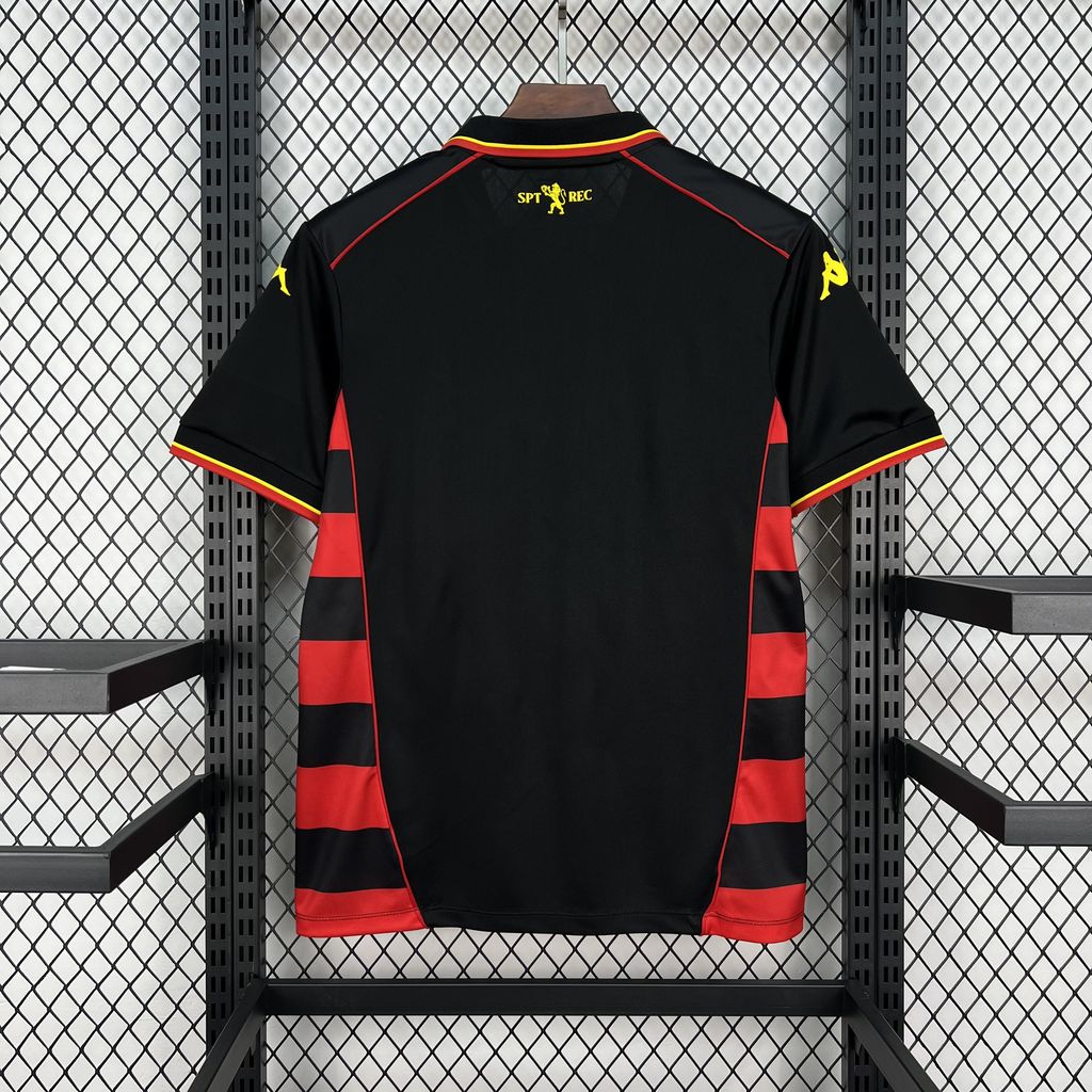 Sport Recife 2026/27 Camisola Principal – Homem