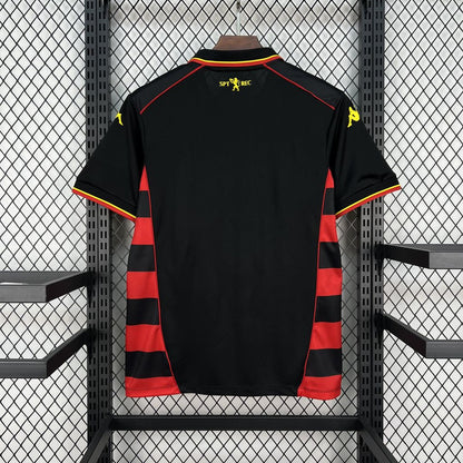 Sport Recife 2026/27 Camisola Principal – Homem