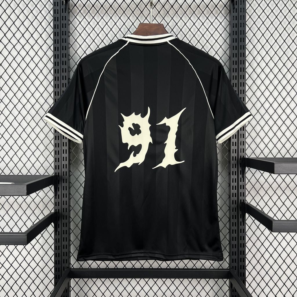 The Prodigy x Hummel 2026 Camisola de Futebol – Homem