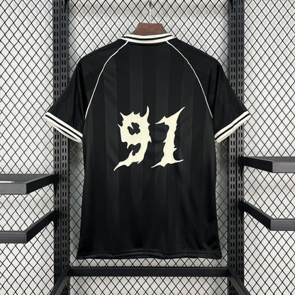 The Prodigy x Hummel 2026 Camisola de Futebol – Homem