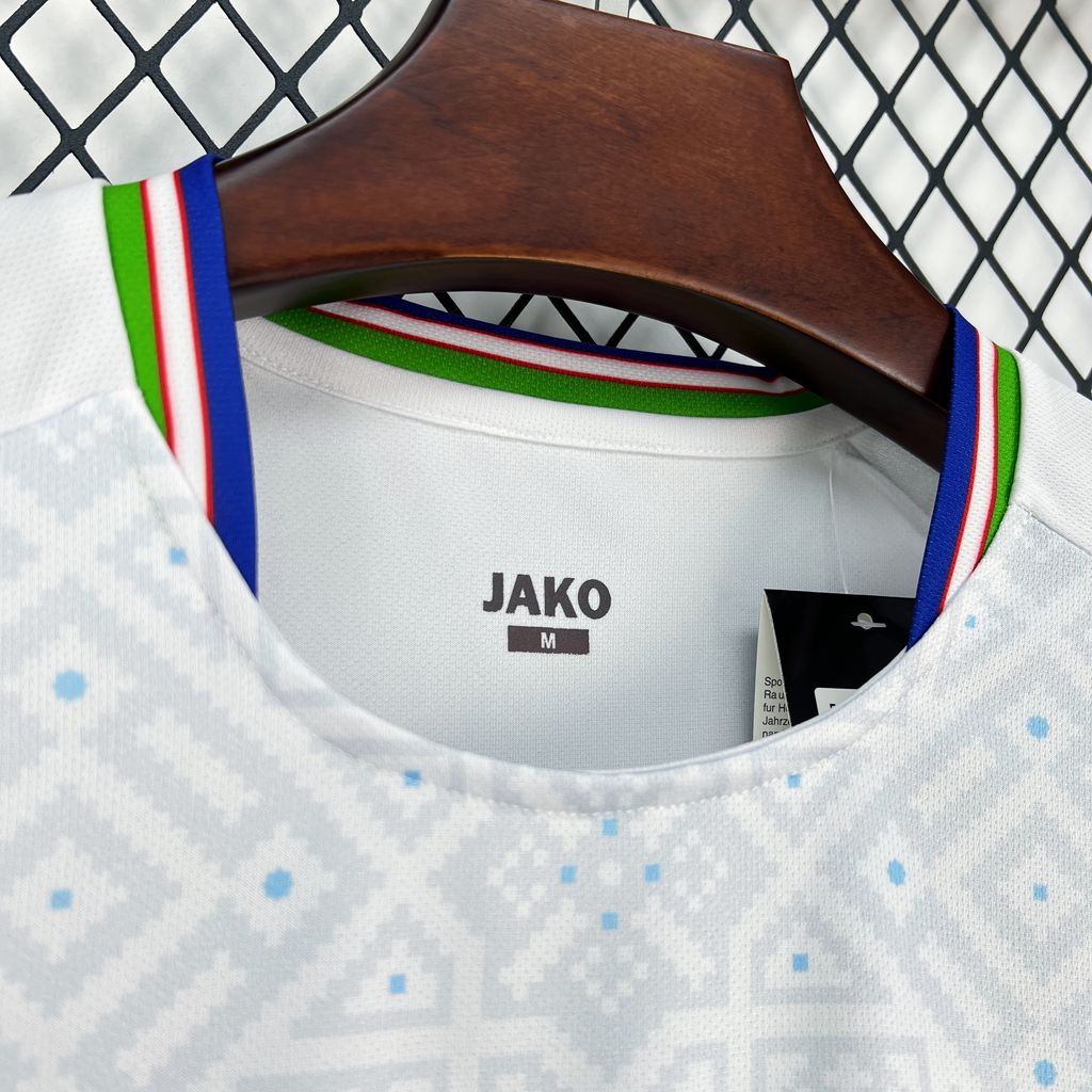 Uzbekistan 2026 Camisola Alternativa Mundial – Homem